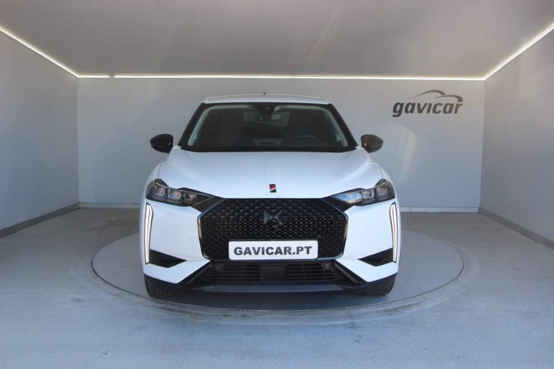 DS DS3 54kWh