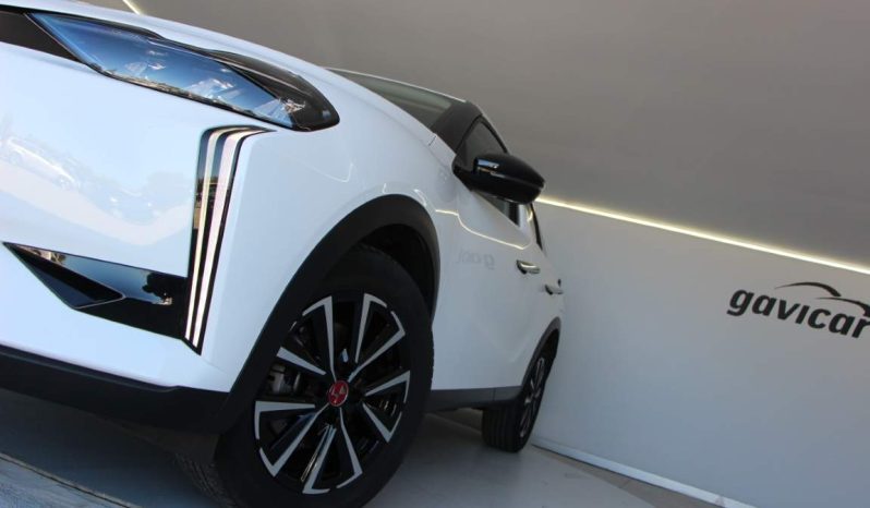 
								DS DS3 54kWh full									