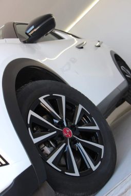 DS DS3 54kWh