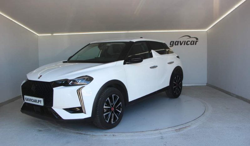 
								DS DS3 54kWh full									