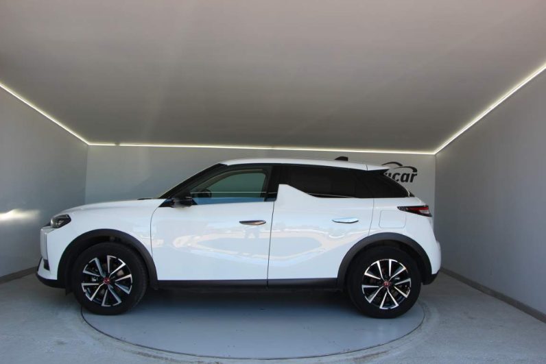 DS DS3 54kWh