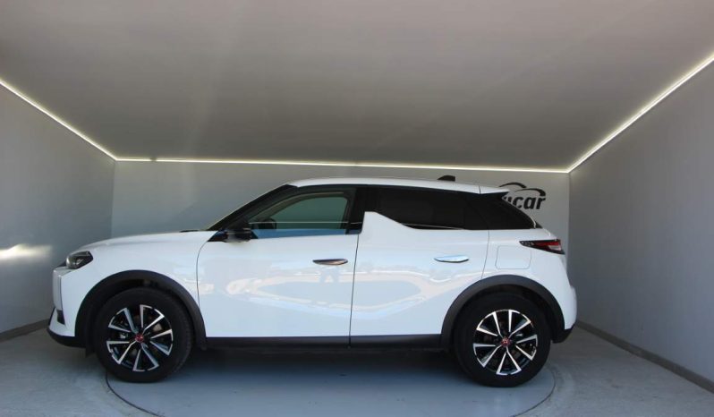 
								DS DS3 54kWh full									