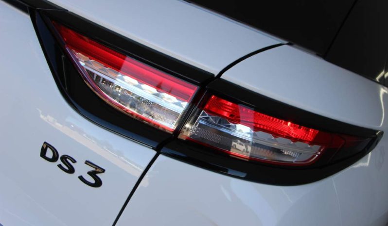 
								DS DS3 54kWh full									