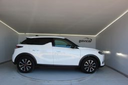 DS DS3 54kWh
