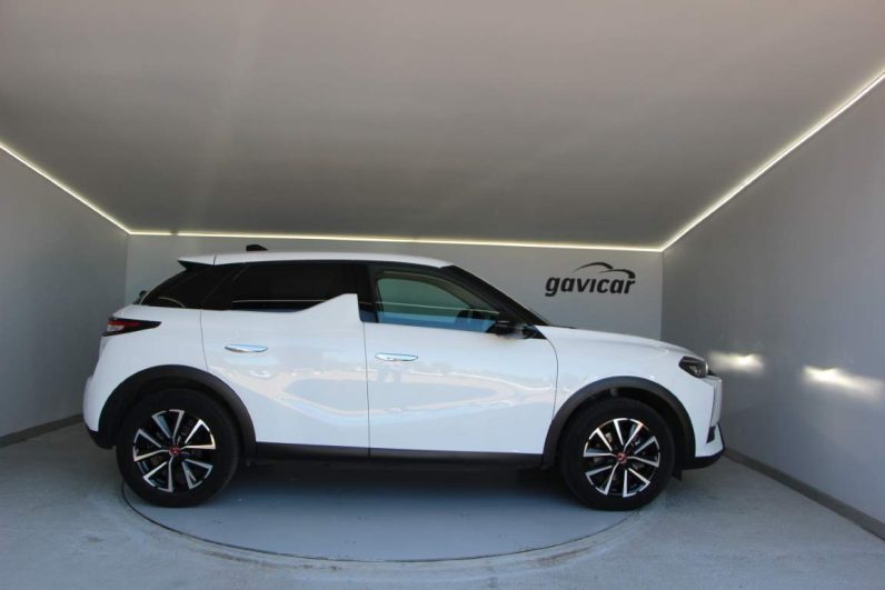 DS DS3 54kWh
