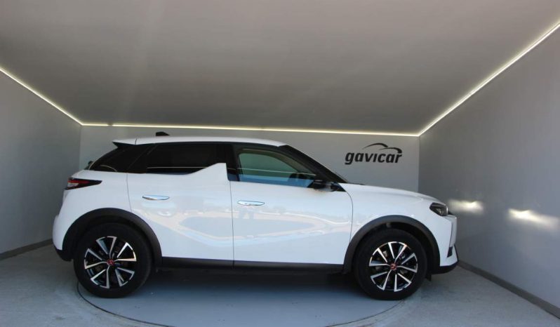 
								DS DS3 54kWh full									