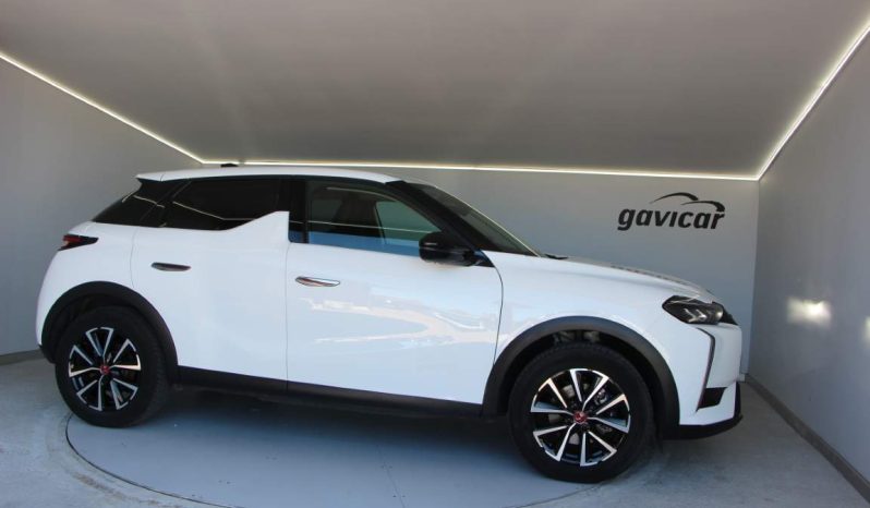 
								DS DS3 54kWh full									