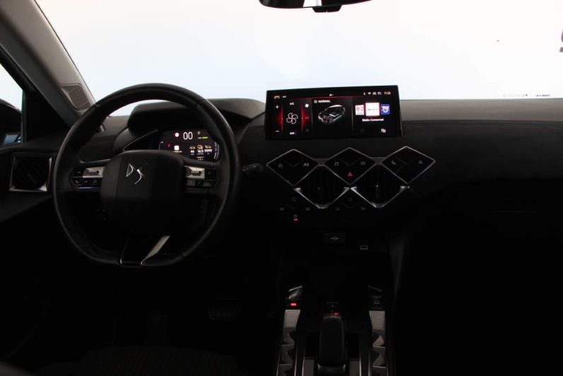 DS DS3 54kWh