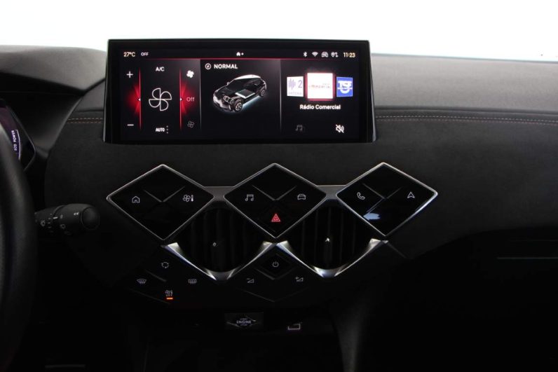 DS DS3 54kWh