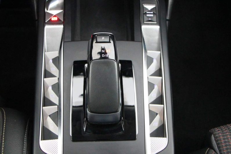 DS DS3 54kWh