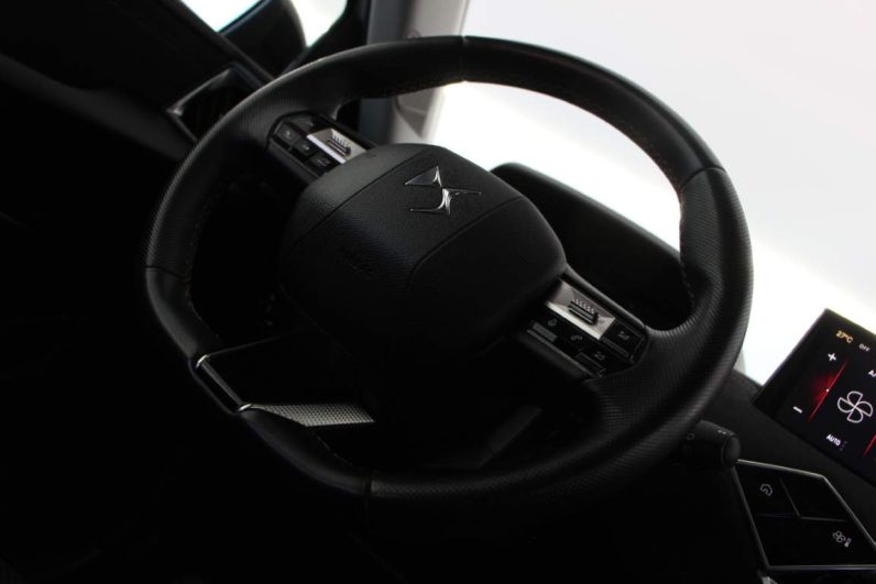 DS DS3 54kWh