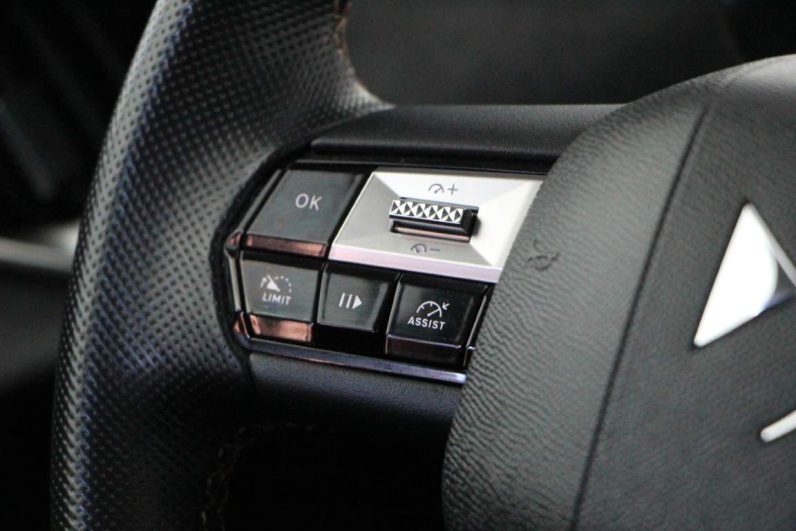 DS DS3 54kWh