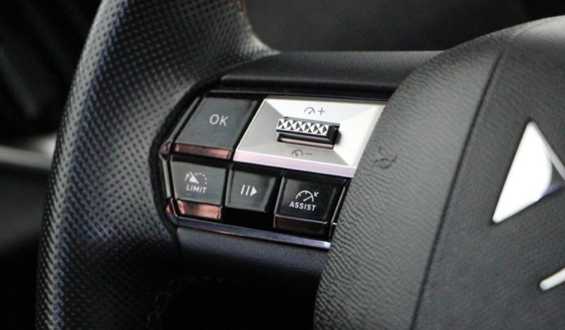 
								DS DS3 54kWh full									