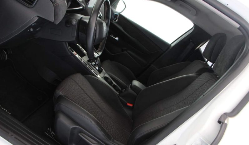 
								DS DS3 54kWh full									