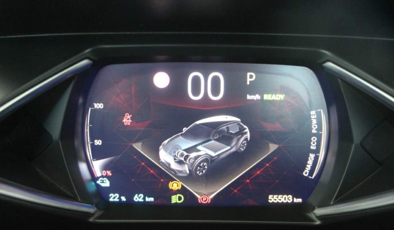 
								DS DS3 54kWh full									