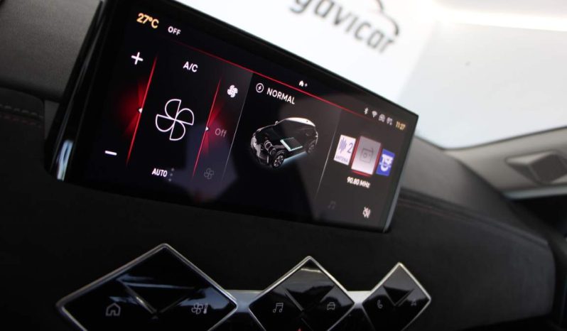 
								DS DS3 54kWh full									