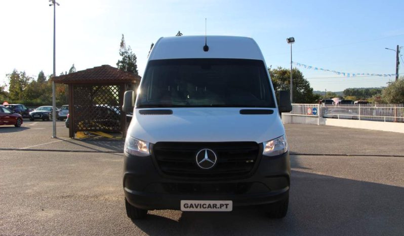 
								Mercedes-Benz eSprinter full									