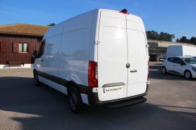 Mercedes-Benz eSprinter