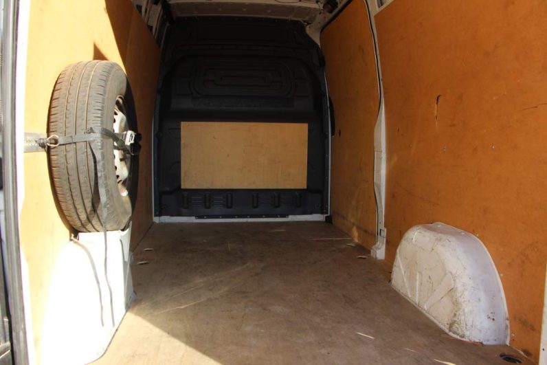 Mercedes-Benz eSprinter