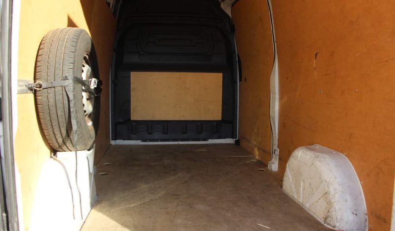 
								Mercedes-Benz eSprinter full									