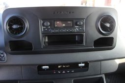 Mercedes-Benz eSprinter