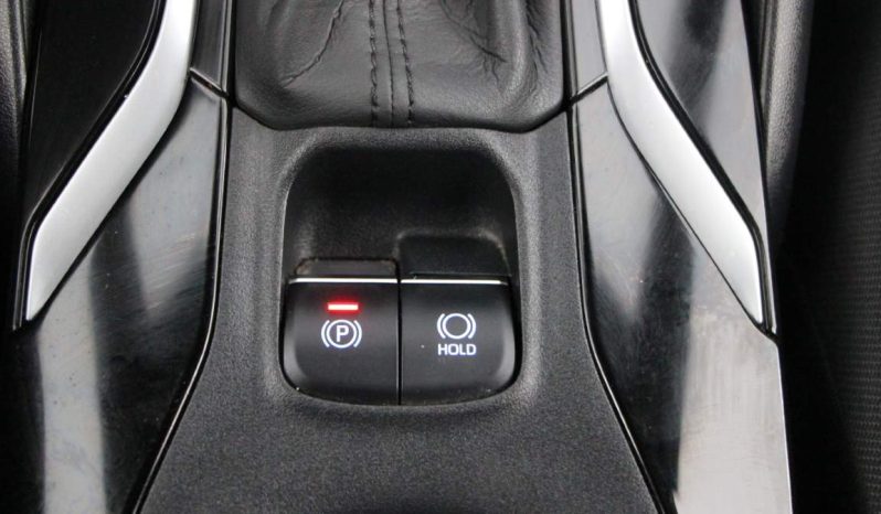 
								Toyota Corolla full									