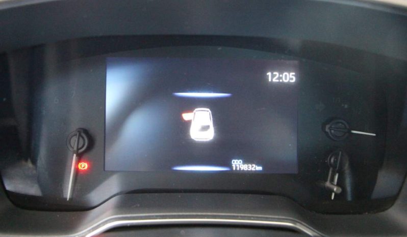 
								Toyota Corolla full									