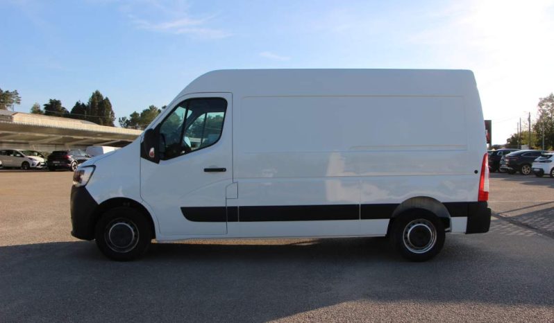 
								Renault Master full									