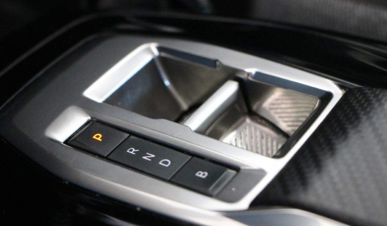 
								Peugeot e-208 full									