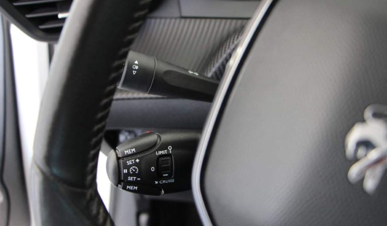 
								Peugeot e-208 full									