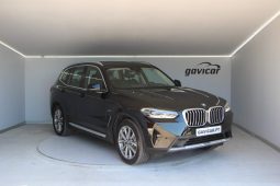 BMW X3 30e