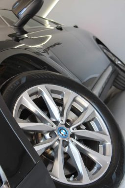 BMW X3 30e