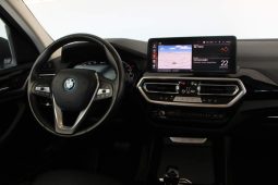 BMW X3 30e