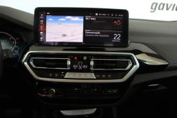 BMW X3 30e