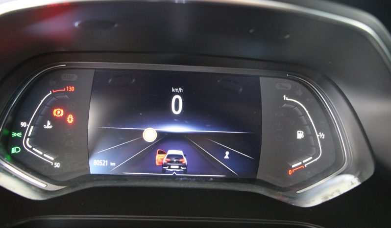 
								Renault Captur full									