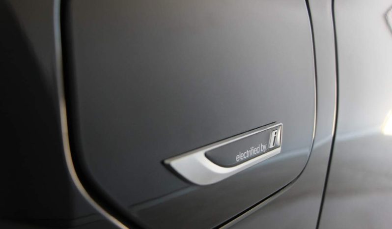 
								BMW X3 30e full									