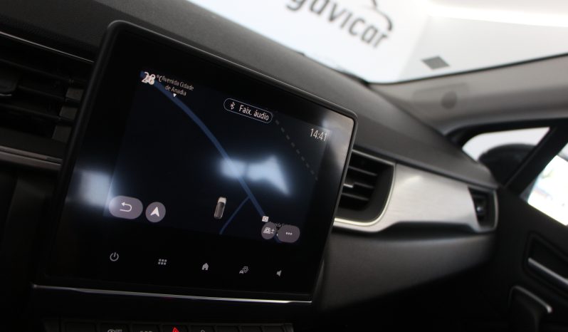 
								Renault Captur full									