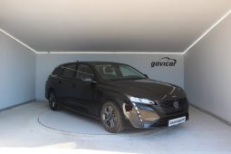 Peugeot 308 SW 1.5 BlueHDi