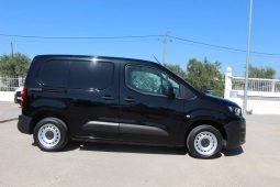 Peugeot Partner 1.5 BlueHDi
