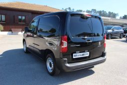 Peugeot Partner 1.5 BlueHDi