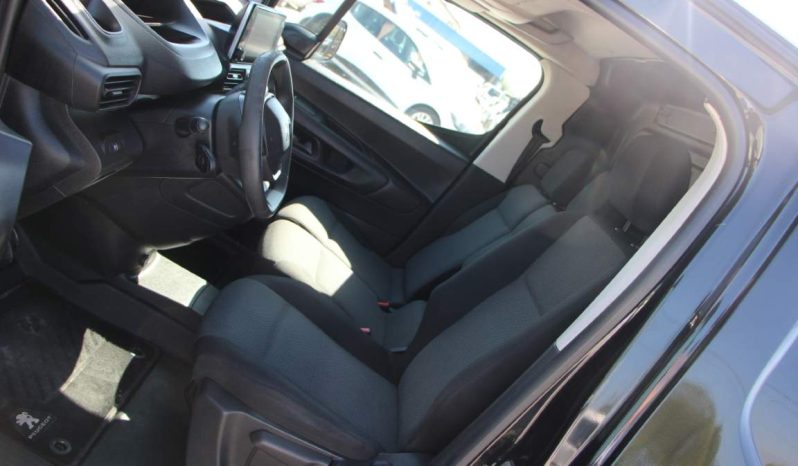 
								Peugeot Partner 1.5 BlueHDi full									