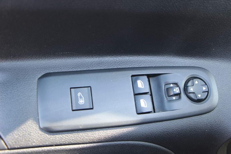 Peugeot Partner 1.5 BlueHDi