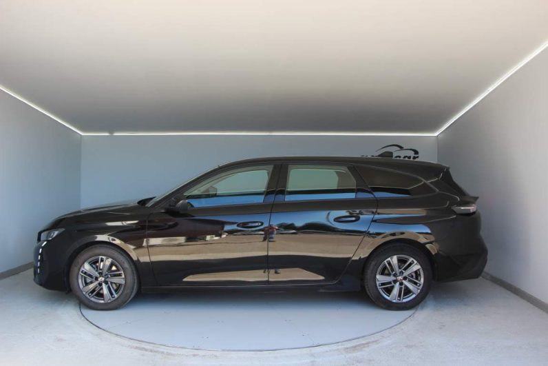 Peugeot 308 SW 1.5 BlueHDi