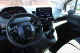 Peugeot Partner 1.5 BlueHDi