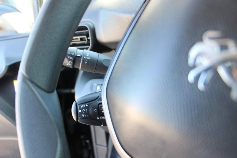 Peugeot Partner 1.5 BlueHDi