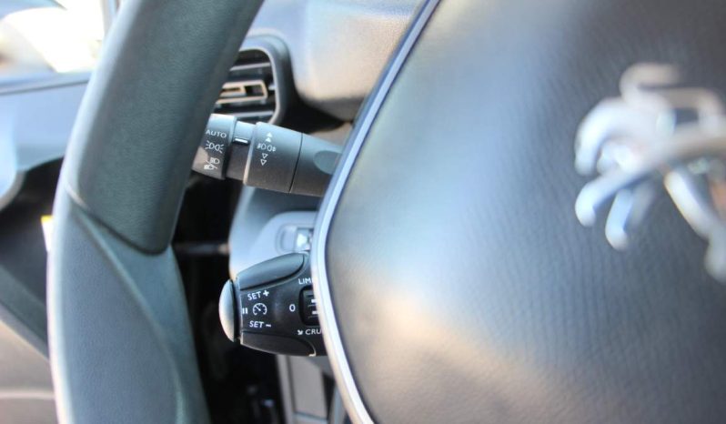 
								Peugeot Partner 1.5 BlueHDi full									