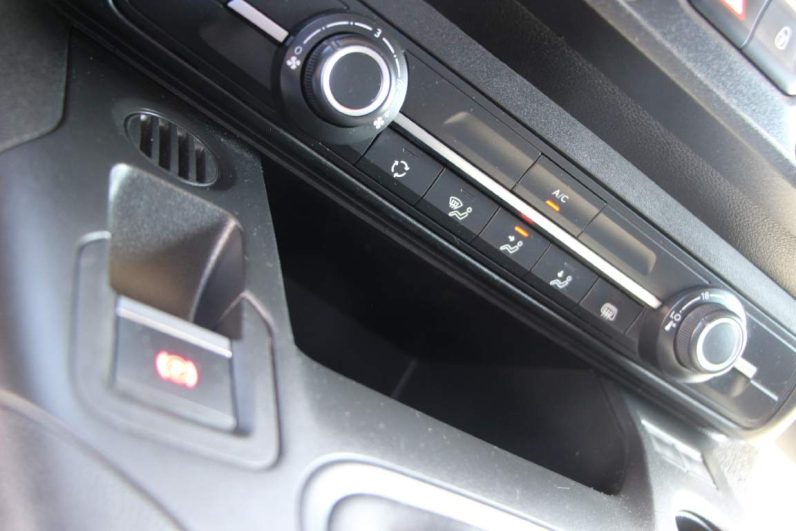 Peugeot Partner 1.5 BlueHDi
