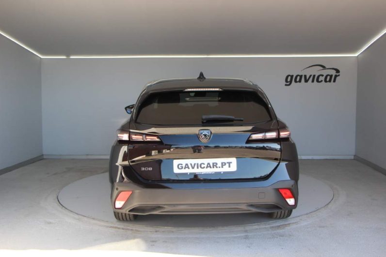 Peugeot 308 SW 1.5 BlueHDi