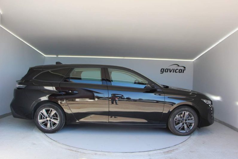 Peugeot 308 SW 1.5 BlueHDi