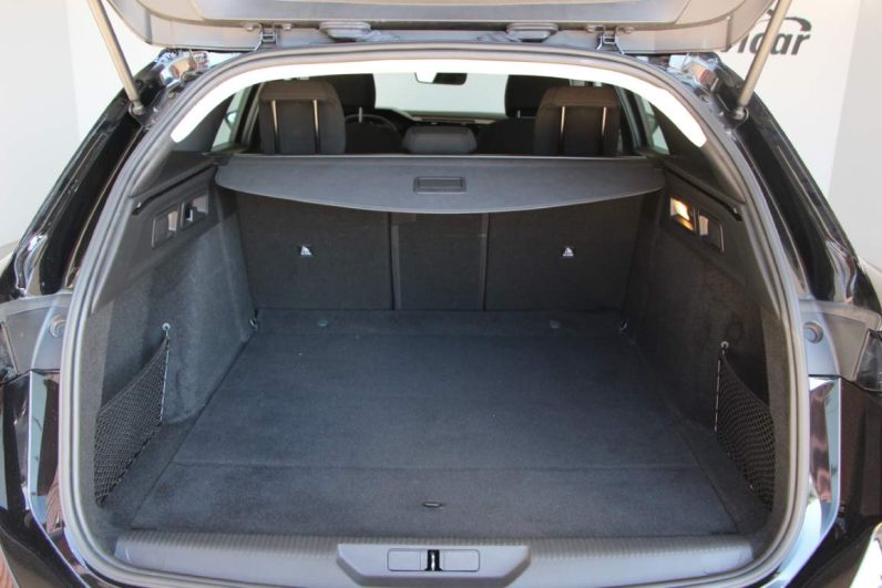 Peugeot 308 SW 1.5 BlueHDi